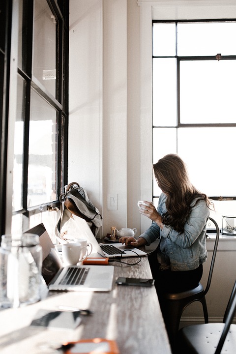 Beyond the Grind: Achieving Harmony Between Work and Life