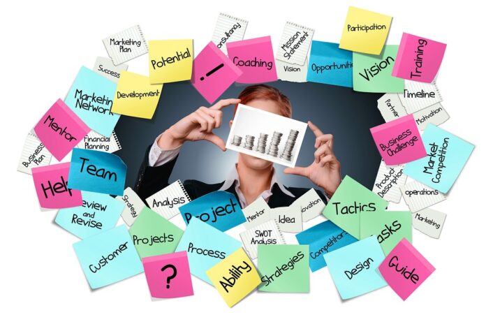 How to Take Your Freelance Business to the Next Level (And Beyond)