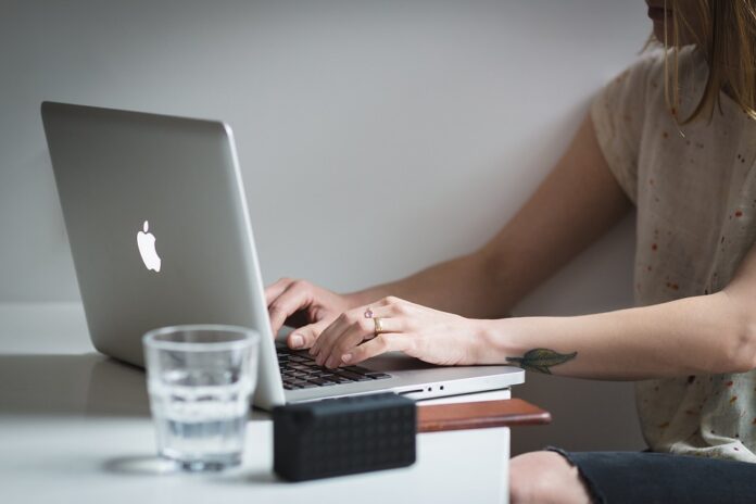 Solo but Not Alone: Building a Support Network as a Self-Employed Professional