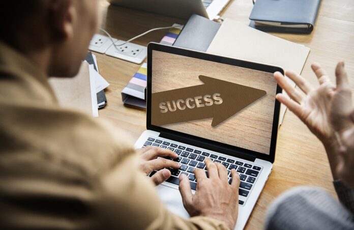 The Benefits of Self-Employment: Why Working for Yourself Can Be the Key to Happiness